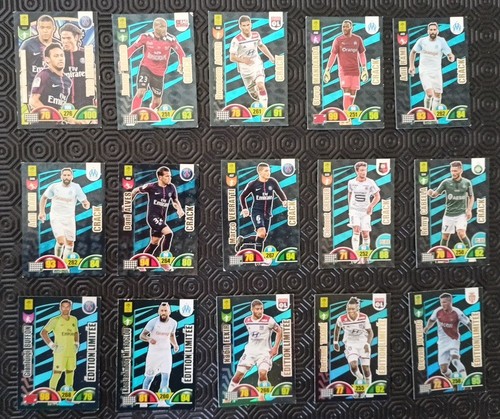 Panini football adrenalyn - football, xl