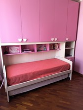 Cameretta Alfa Mondo Convenienza 