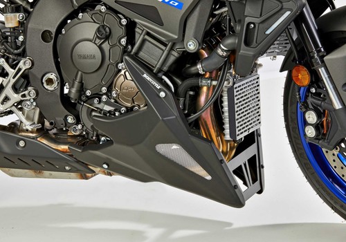 Spoiler prua per - di, yamaha