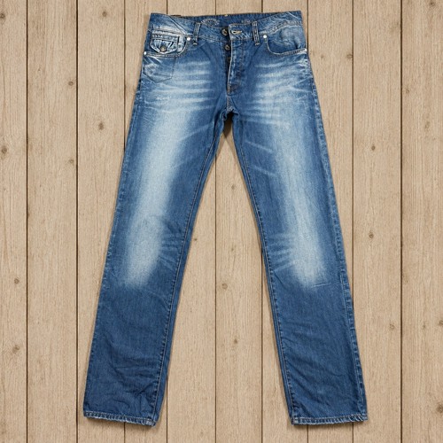 Jeans uomo star raw - g-star,