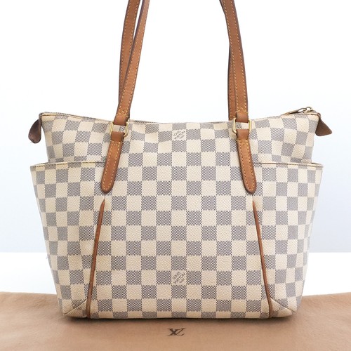 Borsa tote louis vuitton - vuitton, lv