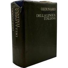 Garzanti dizionario della