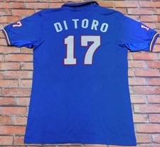 ITALIA ITALY DI TORO 17 MAGLIA