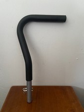 Ab Circle Pro Padded Arm