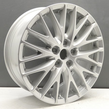 CERCHIO IN LEGA FORD FOCUS MK3