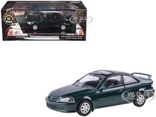 HONDA CIVIC SI EM1 1999
