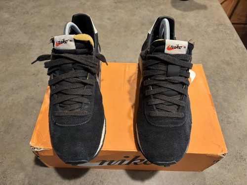 Nike pre montreal - pre, racer