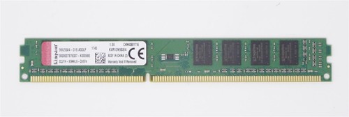 Kingston kvr - gb, gb)