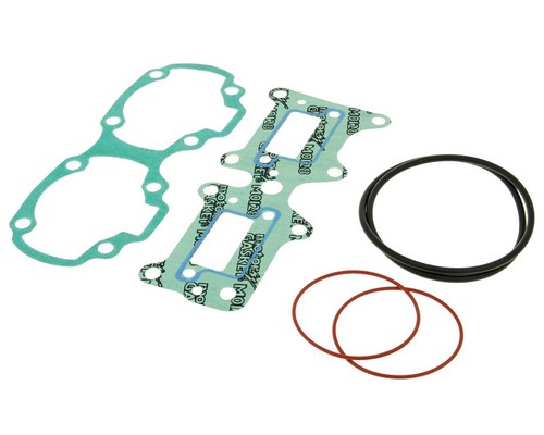 Kit guarnizioni cilindro top - kit,