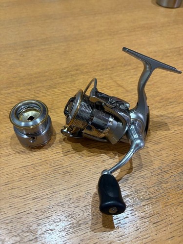 Daiwa exist 1003 2004 - daiwa,