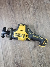 Dewalt 12V XR Seghetto alternativo compatto brushless senza fili unità nuda -DCS312