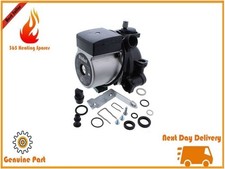 POMPA VAILLANT ECOTEC PLUS