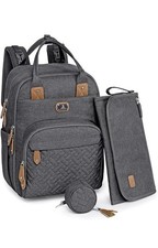Borsa zaino fasciatoio - borsa,