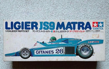 Corpo di ricambio vintage