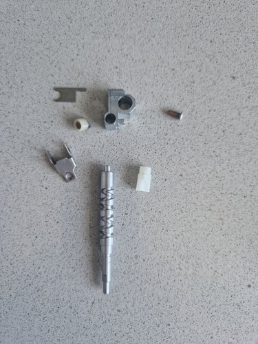 Kit riparazione trasmissione - riparazione,