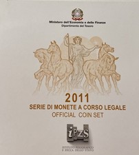 Serie divisionale 2011-150°