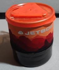 Sistema cottura jetboil - sistema,