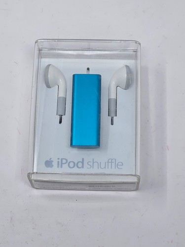 Apple ipod shuffle - shuffle, 3a