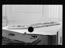 Photo:Models,miniatures,recons