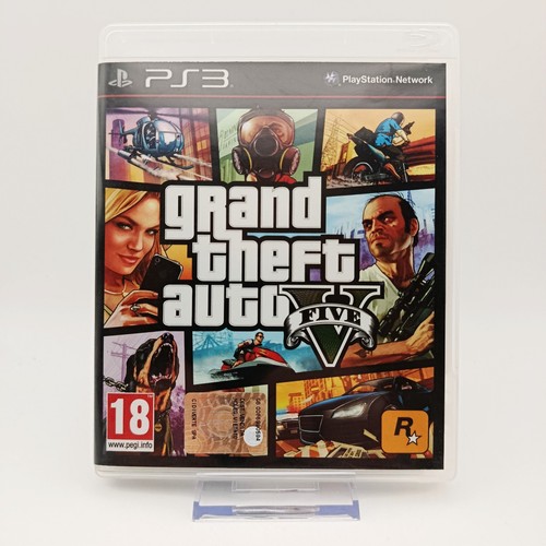 Gioco per playstation ver - per, 3