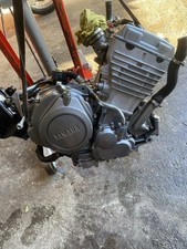 motore yamaha xtz 750