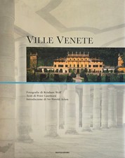 S. A. VILLE VENETE 2001