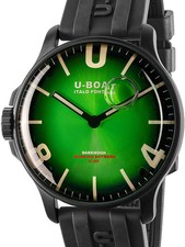 U-Boat 8698/D Darkmoon Green