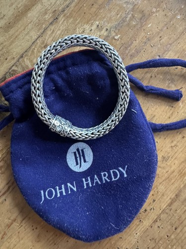 Bracciale vintage john hardy - john,