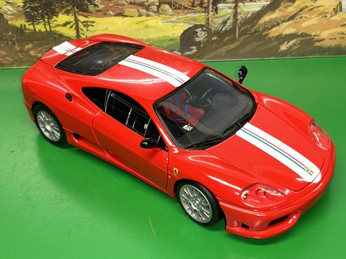 Hot wheels ferrari - 🔥1/18,