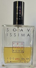 PROFUMUM ROMA SOÂV ISSÎMA