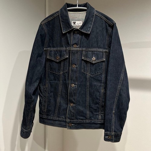 Giacca denim tellason taglia - denim,