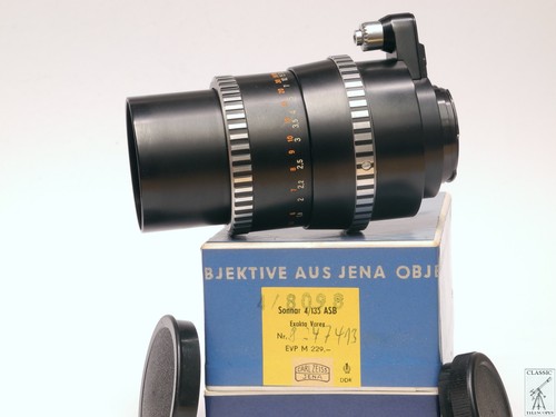 Carl zeiss jena sonnar - zeiss,