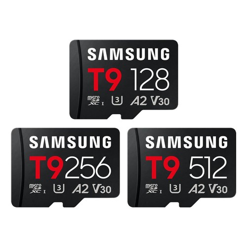 Samsung 128 256 gb - 256, 512