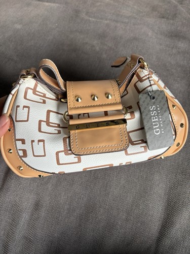 Guess borsa donna vintage - guess, in