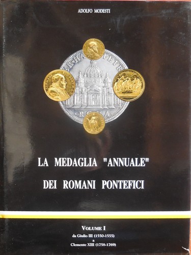 Catalogo medaglie delle