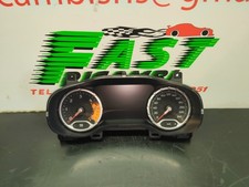QUADRO STRUMENTI JEEP RENEGADE 1.6 MJT 735675549 735674751 2017