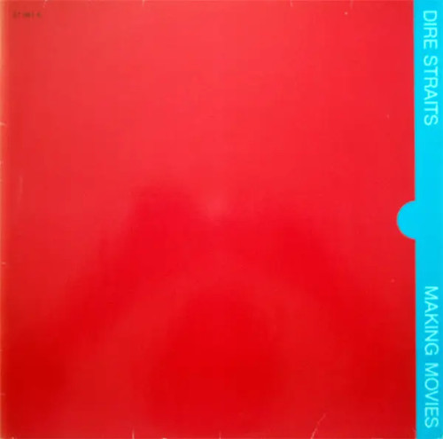 Dire straits making - straits,