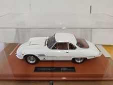 TOP MARQUES 1/18 - FERRARI 400