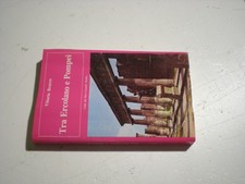 VITTORIO BRACCO TRA ERCOLANO E