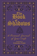 THE BOOK OF SHADOWS: A