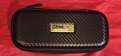 Gemoro testerossa tester - gemoro,