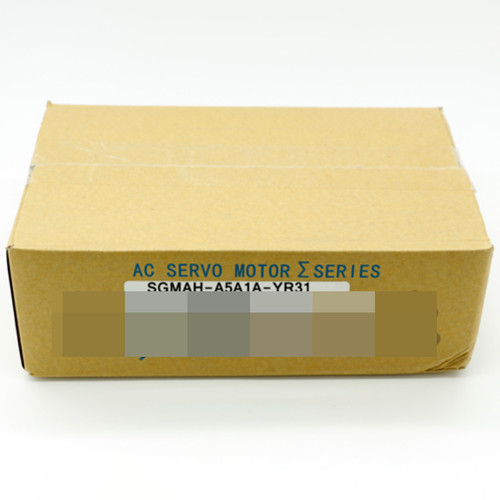 Nuovo servomotore yaskawa - un,