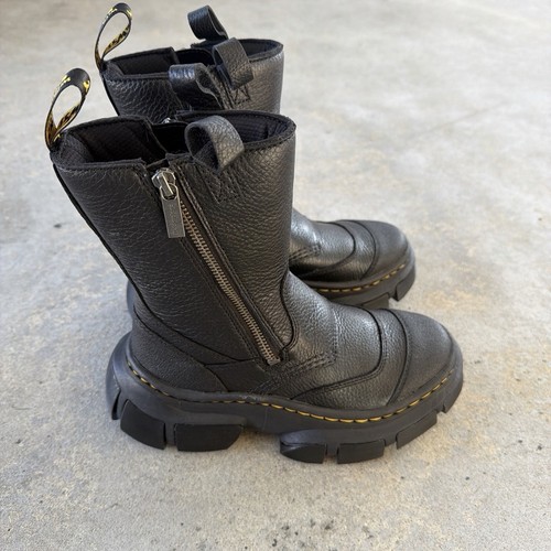 Doctor marten dmxl - marten, rigger
