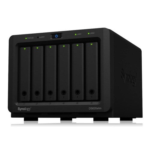 Synology diskstation ds620slim - synology,