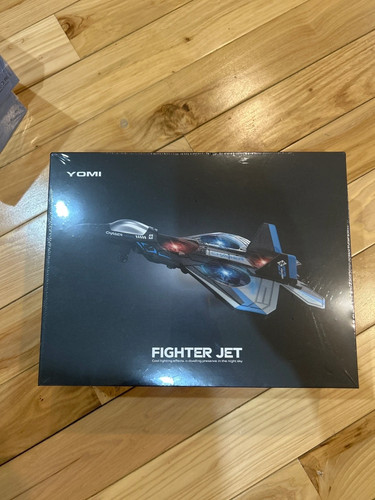 Yomi fighter jet - jet, aereo