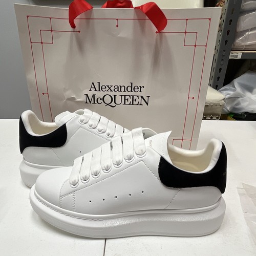 Alexander mcqueen oversized - alexander,