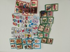 Tutti gli adesivi scudetti - tutti, adesivi/scudetti