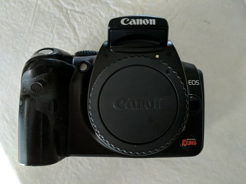 Fotocamera canon eos - canon, ds6041