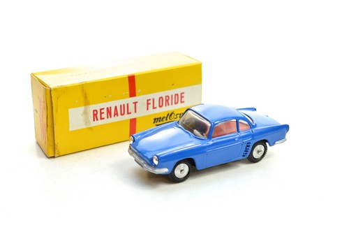 Metosul renault floride - renault,