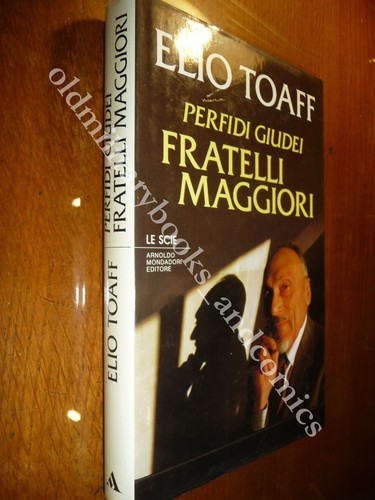 Perfidi giudei fratelli - perfidi,